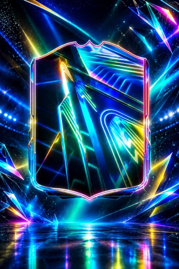 FC 27 Ones to Watch card design 