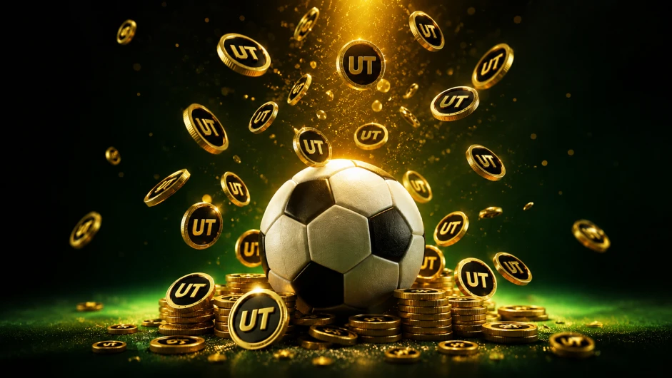 Buy FC Coins for EA SPORTS FC 27 with discount code RATING
