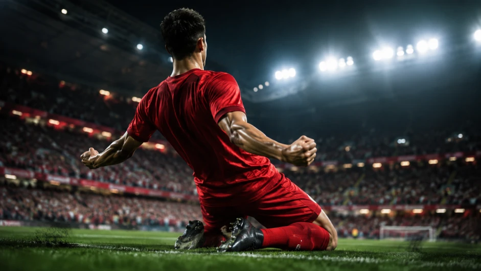 EA SPORTS FC 27 Player Career Rivalries feature