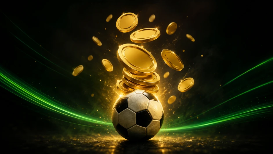 Buy FC Points for EA SPORTS FC 27 with discount code EAFC 27
