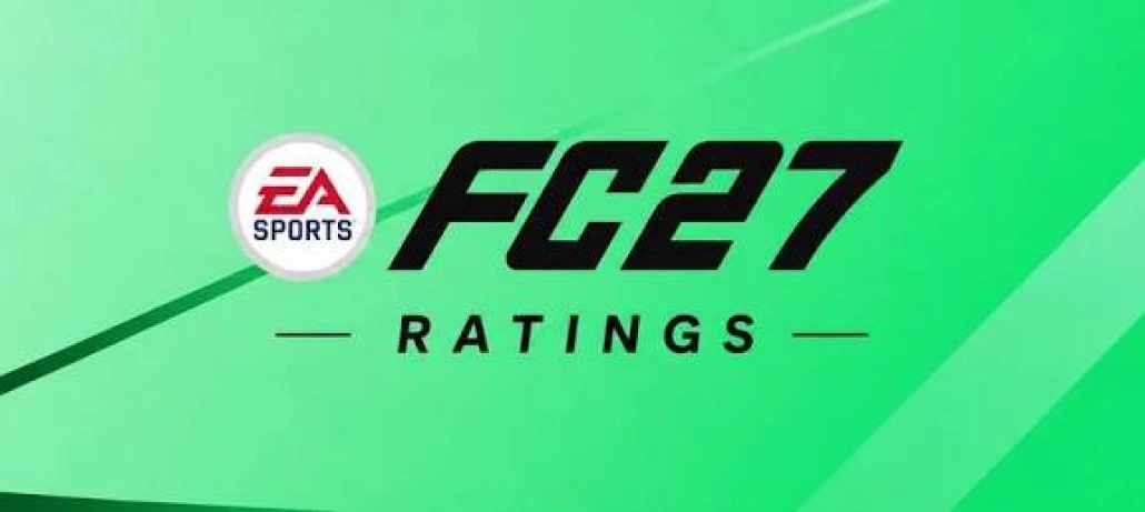 EA SPORTS FC 27 ratings revealed — Haaland and Mbappé share top spot at 91.